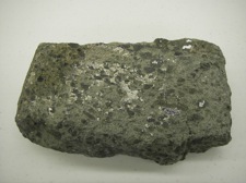 Kimberlite Rock