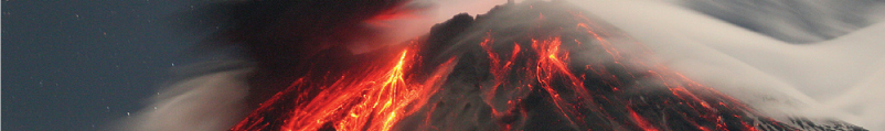 Image of Volcano