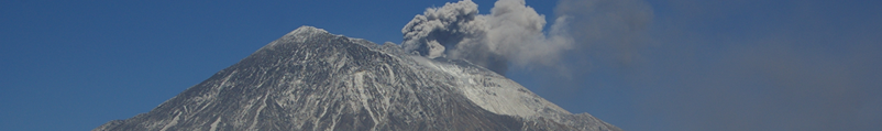 Image of Volcano